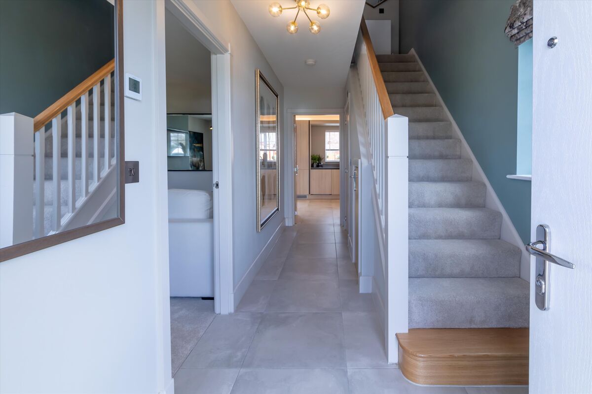 house for sale in Tilehurst Green, Tilehurst Lane, Binfield, Bracknell