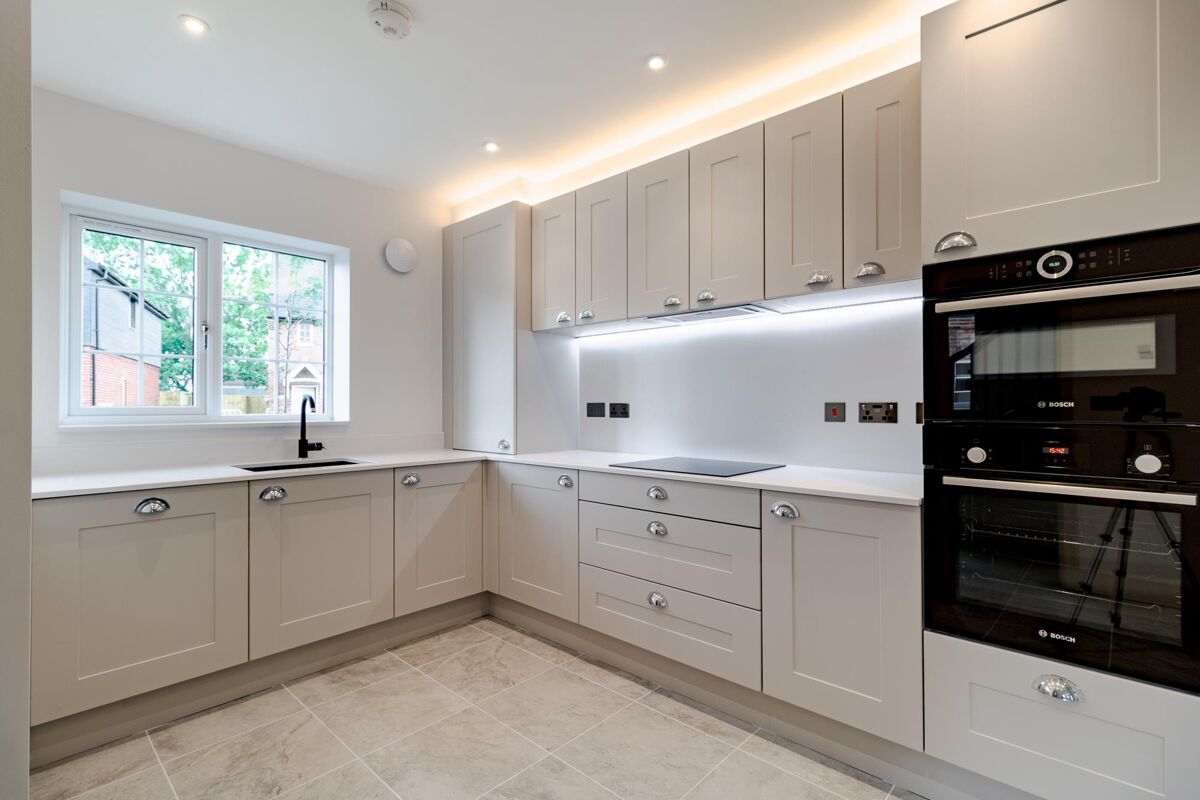 house for sale in Tilehurst Green, Tilehurst Lane, Binfield, Bracknell