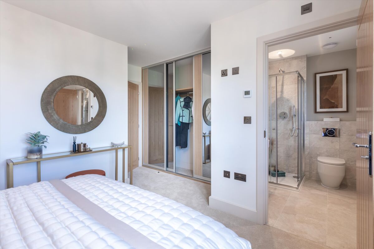 house for sale in Tilehurst Green, Tilehurst Lane, Binfield, Bracknell