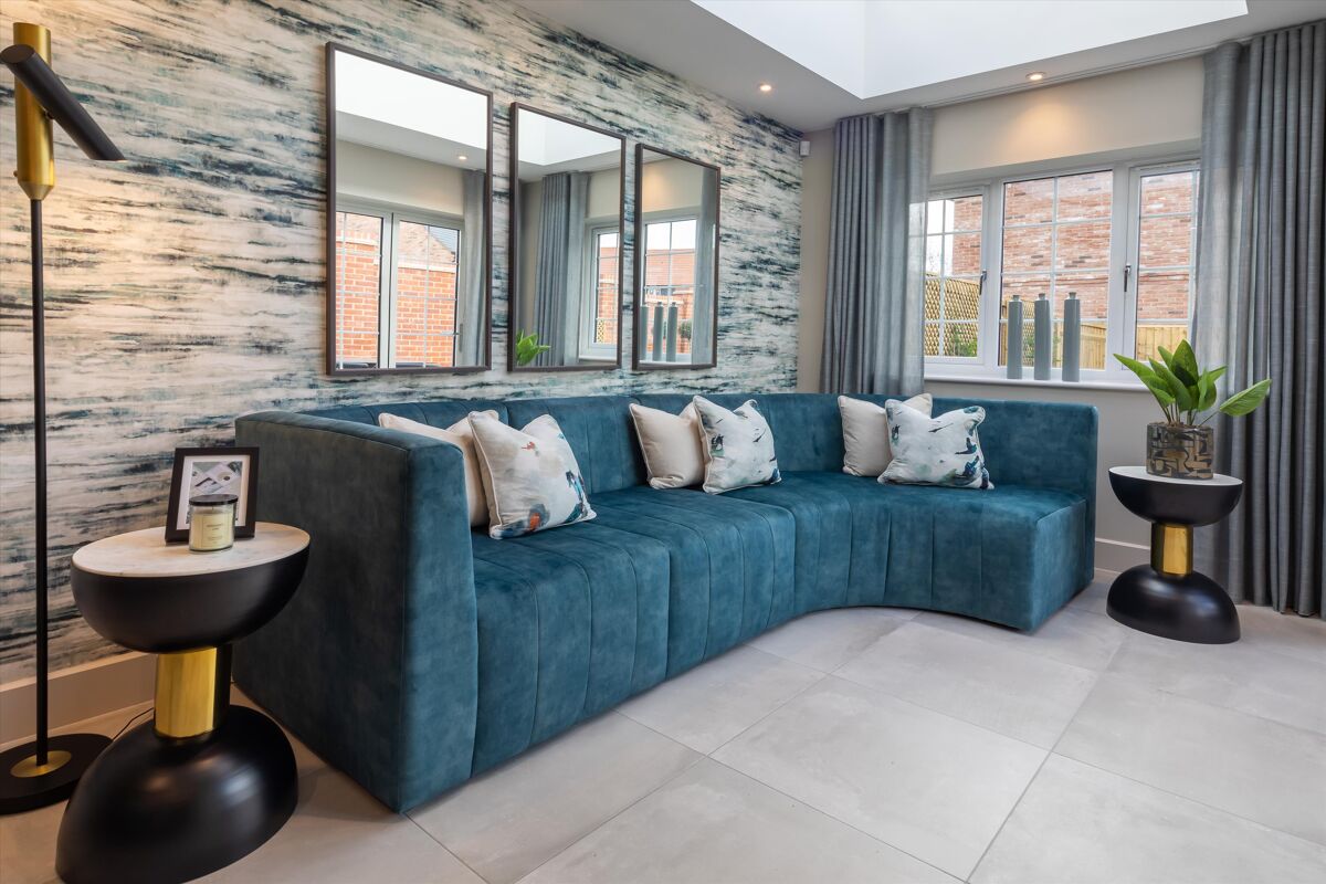 house for sale in Tilehurst Green, Tilehurst Lane, Binfield, Bracknell