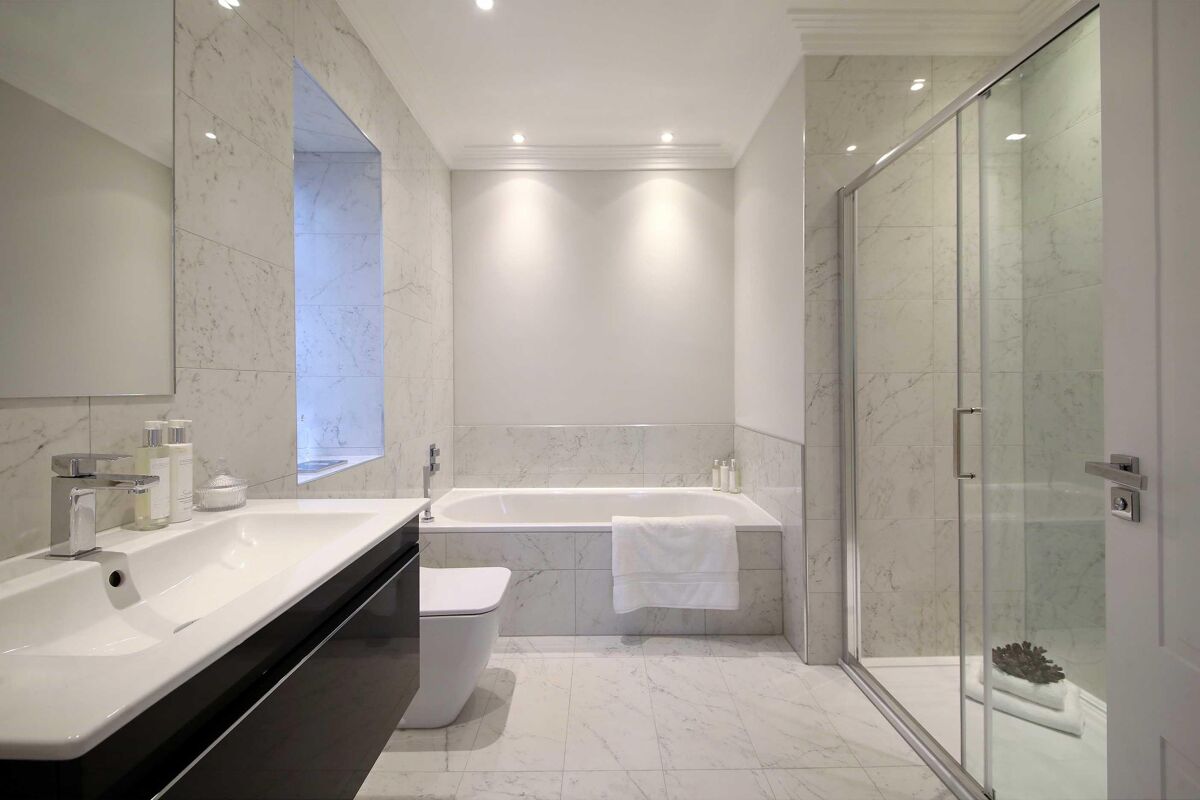 house for sale in Hadfield Place, Shooters Way, Berkhamsted, HP4