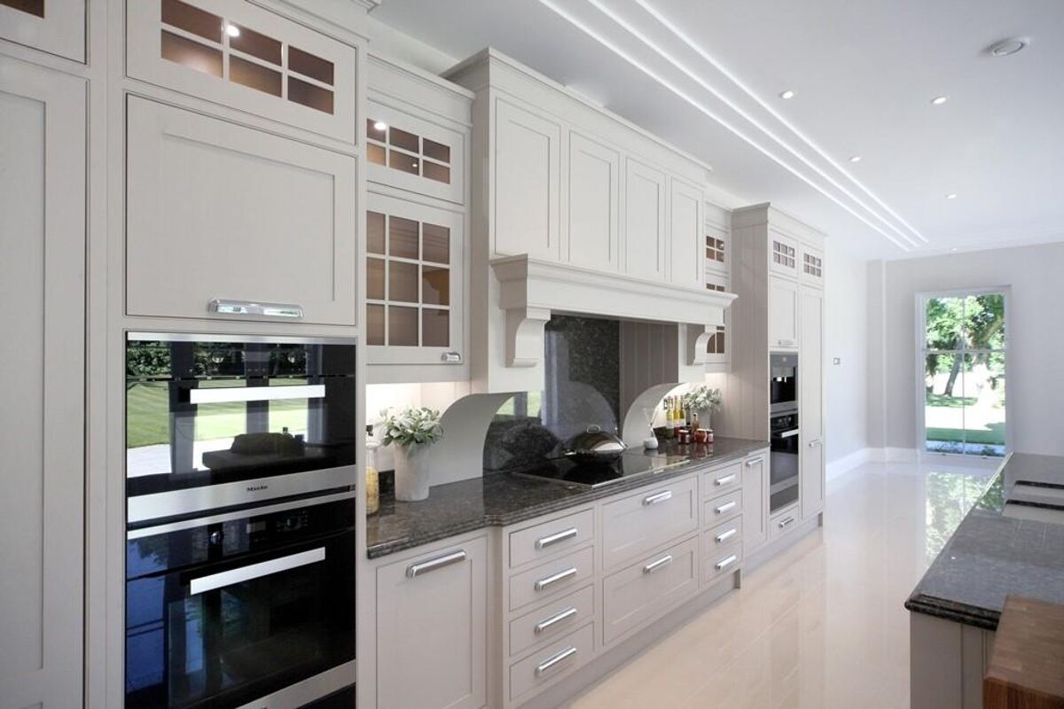 house for sale in Hadfield Place, Shooters Way, Berkhamsted, HP4