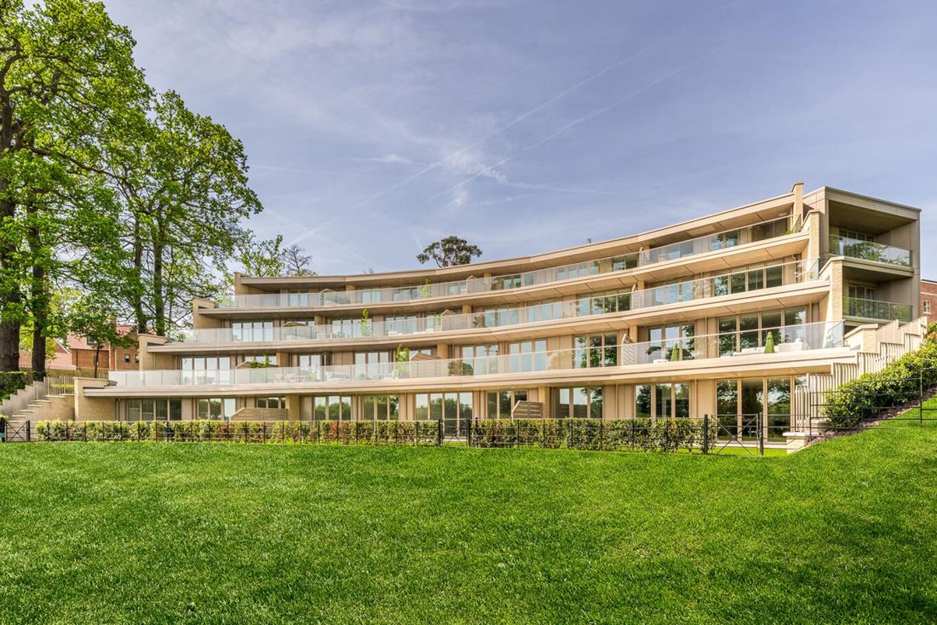 Image of The Pavilion, Sunningdale Park, Sunningdale, SL5