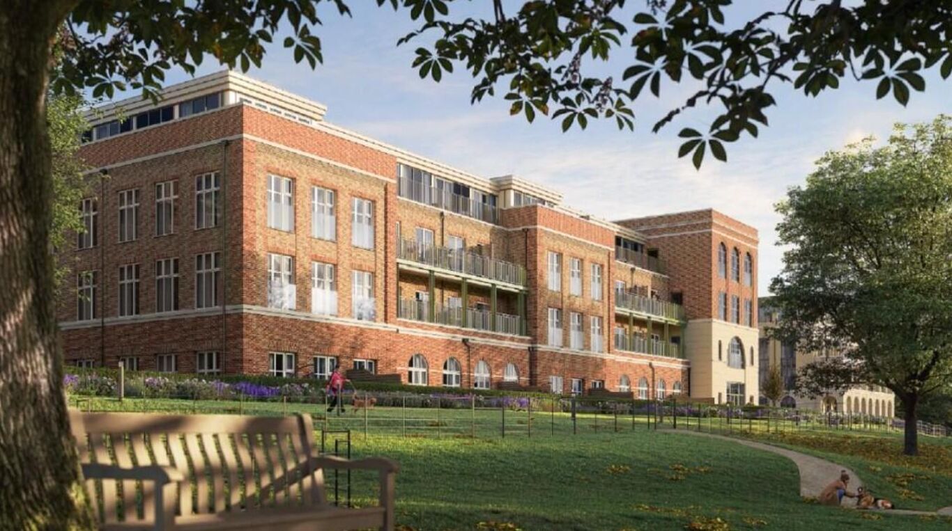 Image of Sunningdale Park, Sunningdale, SL5
