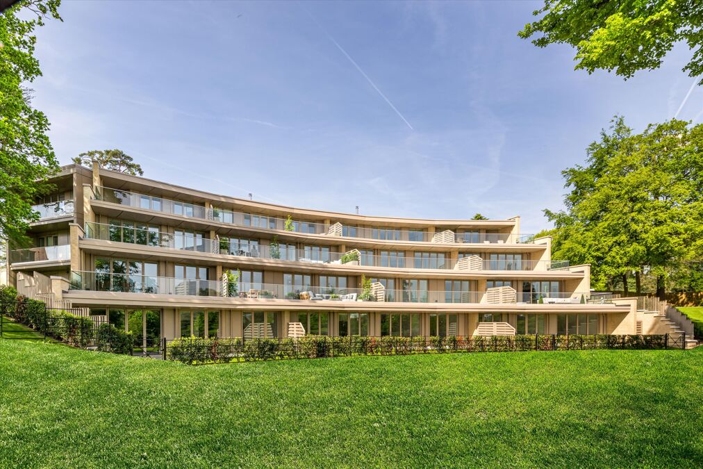 Image of The Pavilion, Sunningdale Park, Sunningdale, SL5