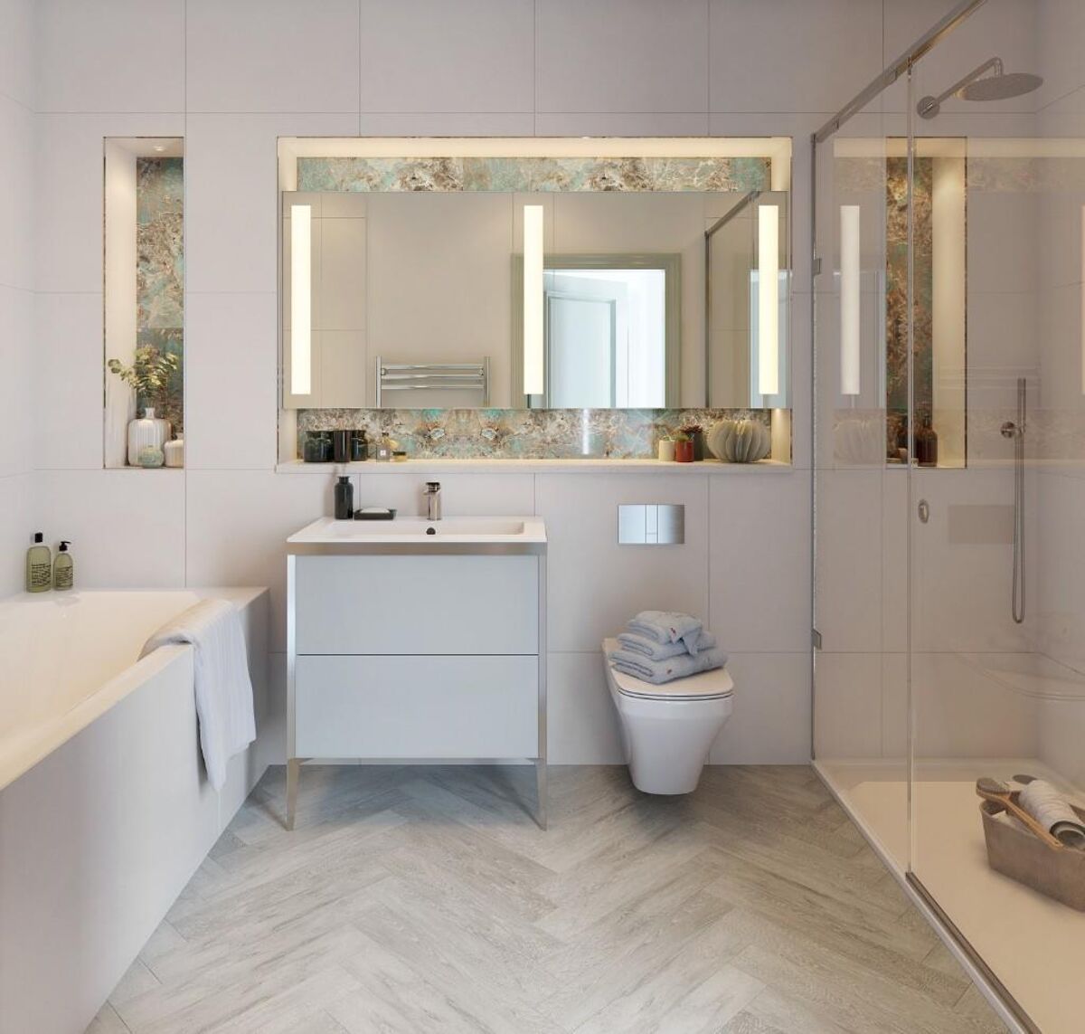 house for sale in Scholars Row, Sunningdale Park, Sunningdale, SL5