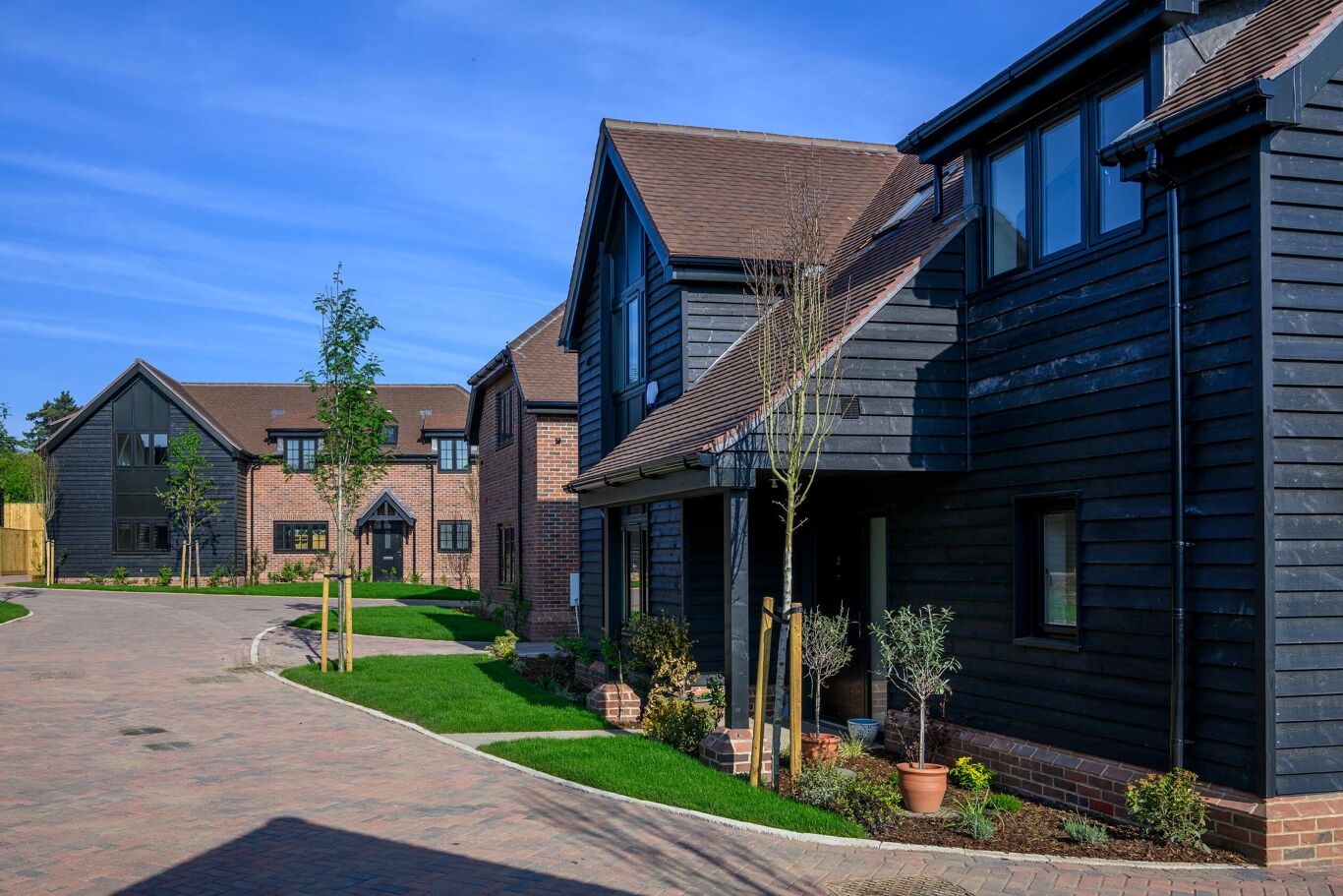 Image of Cold Norton Farm, Ockham Lane, Cobham, KT11
