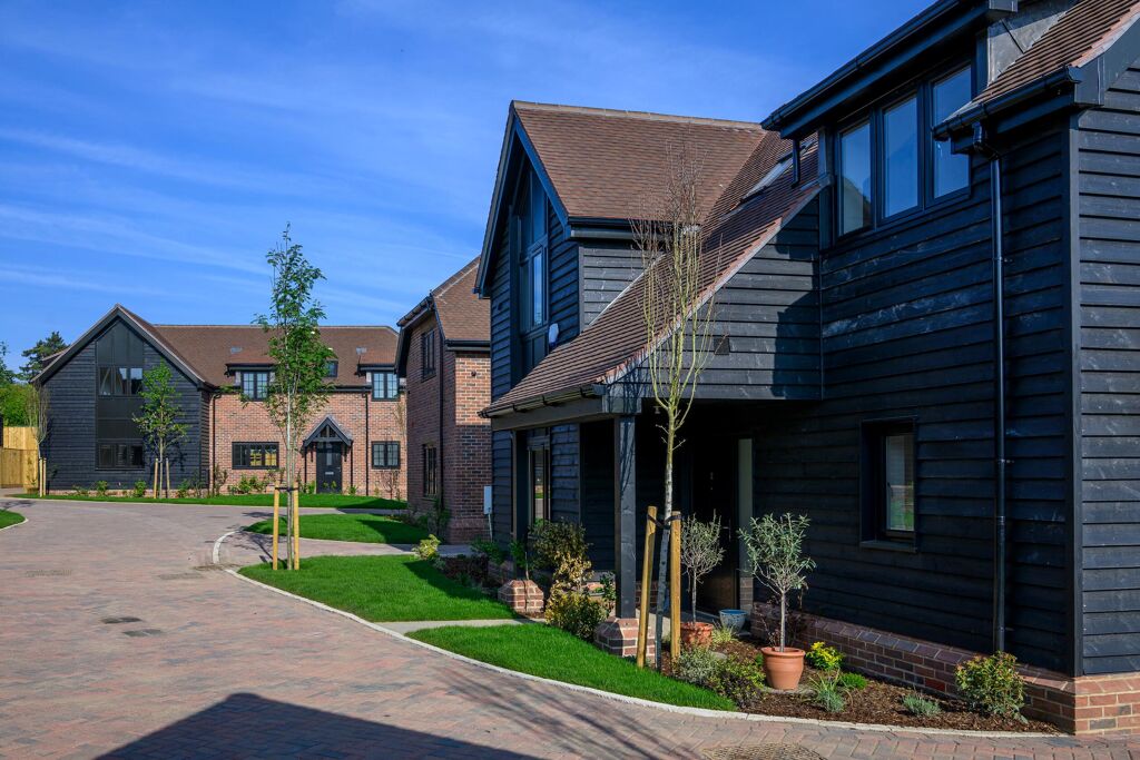 Image of Cold Norton Farm, Ockham Lane, Cobham, KT11