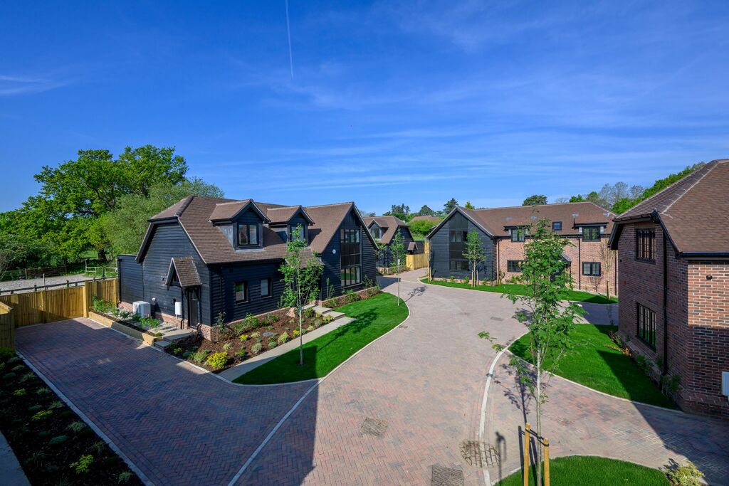 Image of Cold Norton Farm, Ockham Lane, Cobham, KT11.
