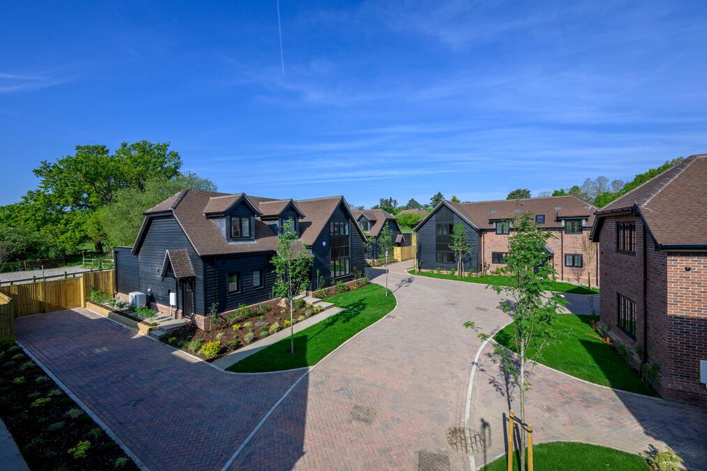Image of Cold Norton Farm, Ockham Lane, Cobham, KT11.