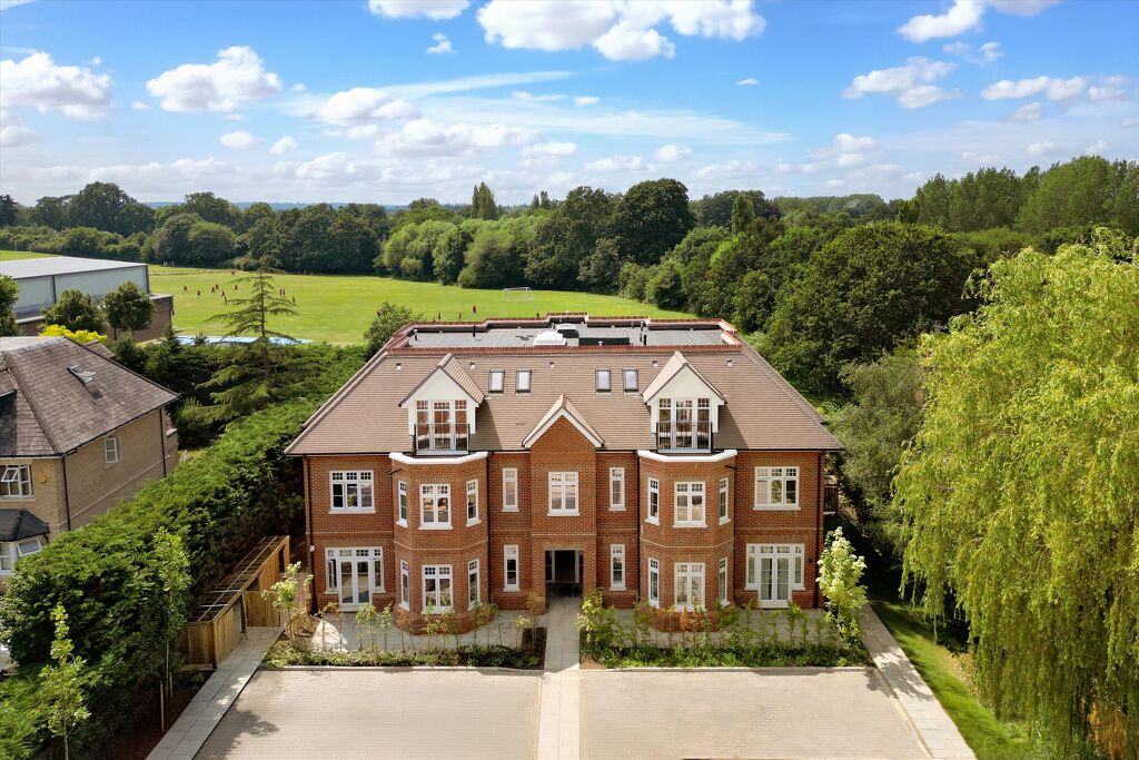 Image of Luna Place, More Lane, Esher, Surrey, KT10