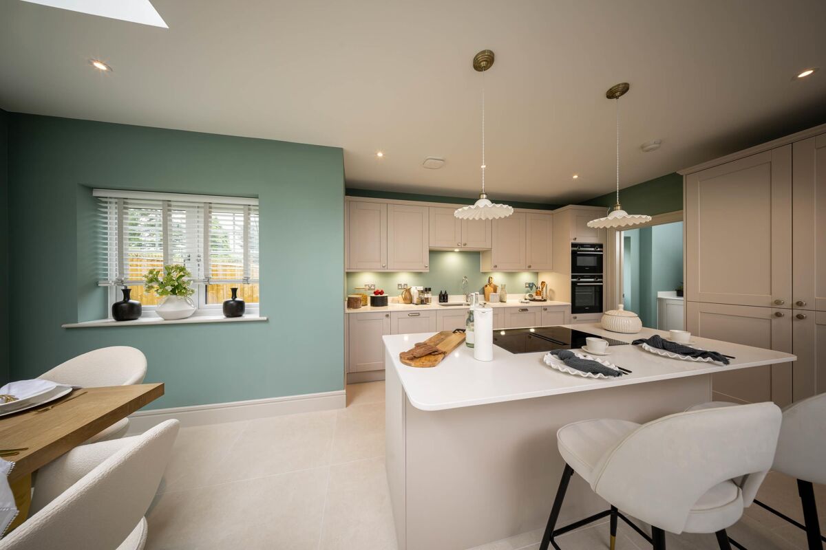 house for sale in Eastcote, Chavey Down Road, Winkfield Row, Berkshire