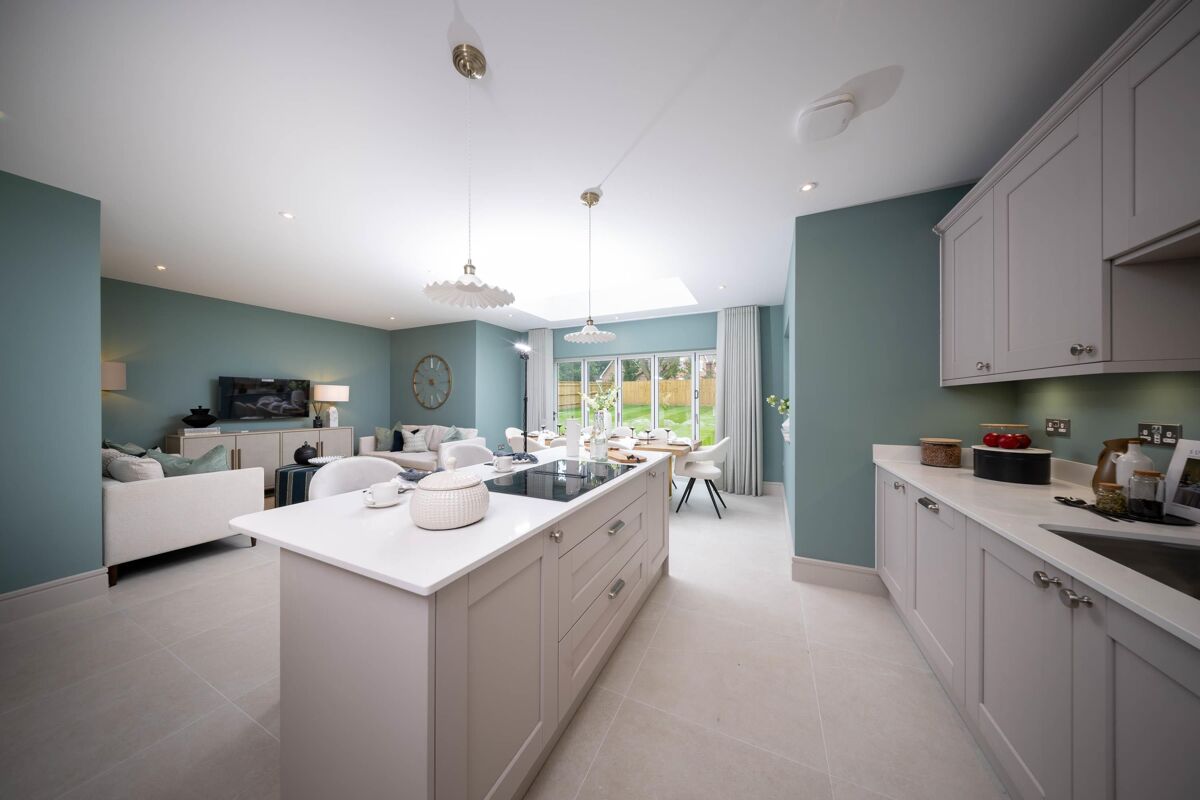 house for sale in Eastcote, Chavey Down Road, Winkfield Row, Berkshire