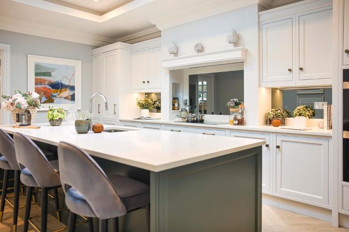 house for sale in Scholars Row, Sunningdale Park, Sunningdale, SL5