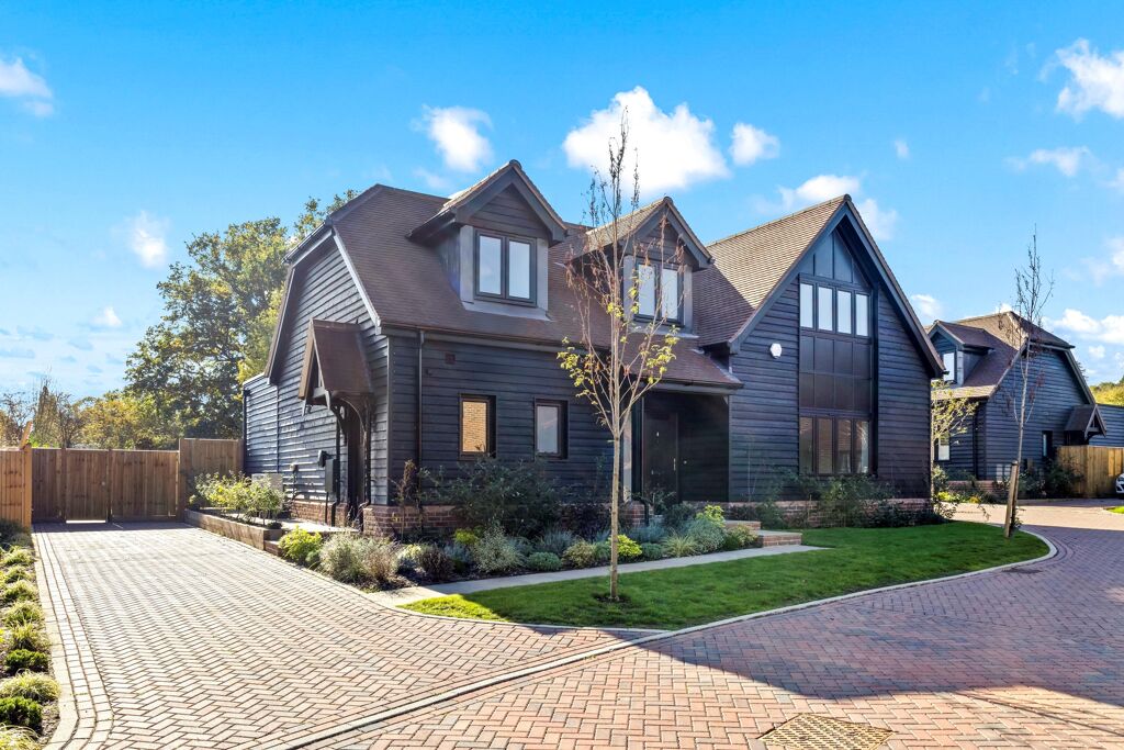 Image of Cold Norton Farm, Ockham Lane, Cobham, KT11.