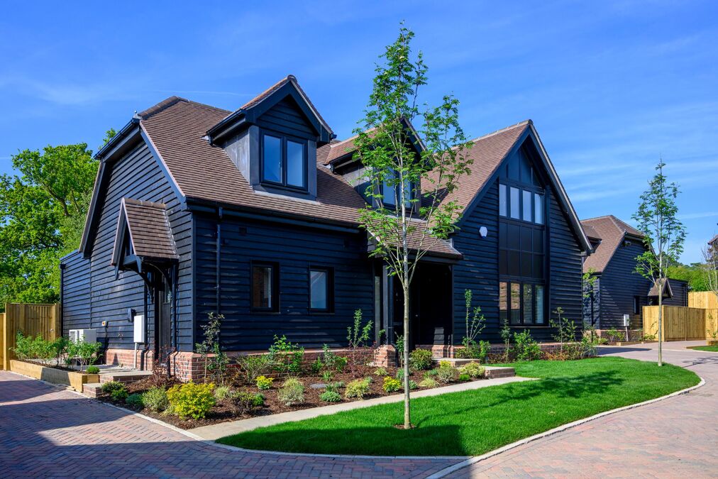 Image of Cold Norton Farm, Ockham Lane, Cobham, KT11