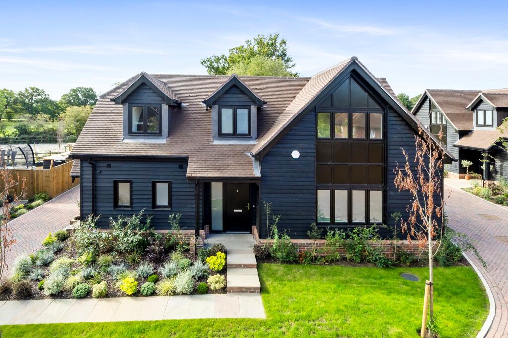 Image of Cold Norton Farm, Ockham Lane, Cobham, KT11.