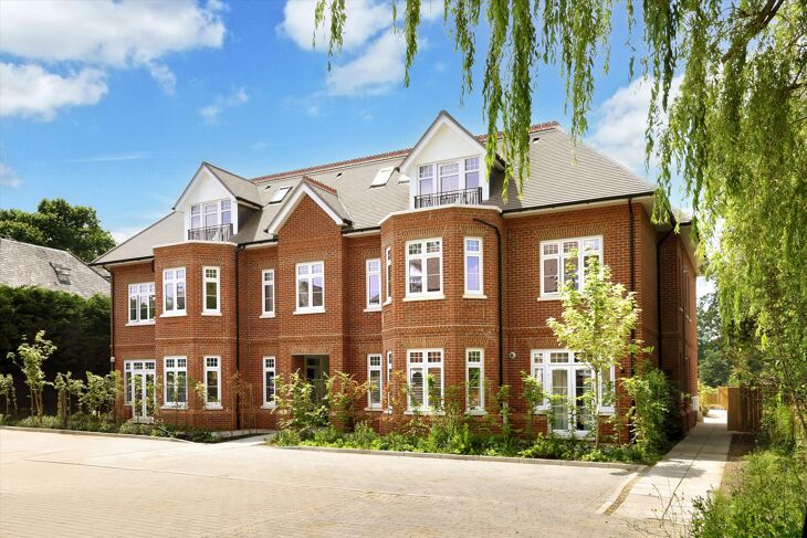 Picture of Luna Place, 45 More Lane, Esher, Surrey, KT10