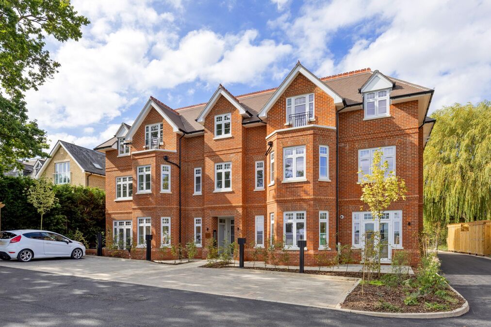 Image of Luna Place, 45 More Lane, Esher, Surrey, KT10