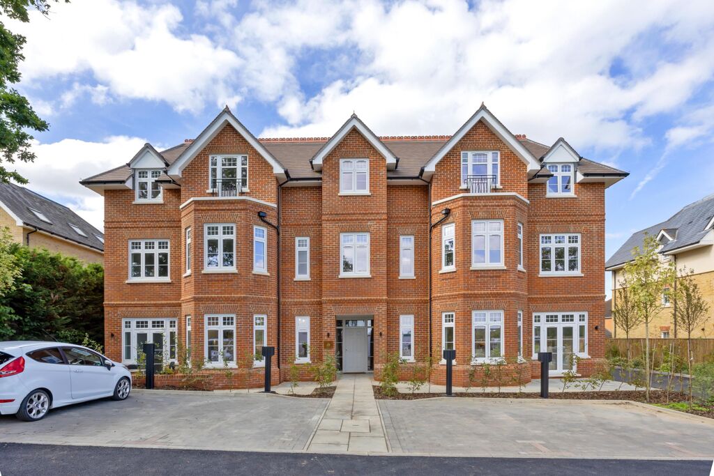 Image of Luna Place, 45 More Lane, Esher, Surrey, KT10.