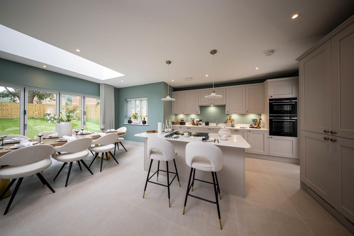 house for sale in Eastcote, Chavey Down Road, Winkfield Row, Berkshire