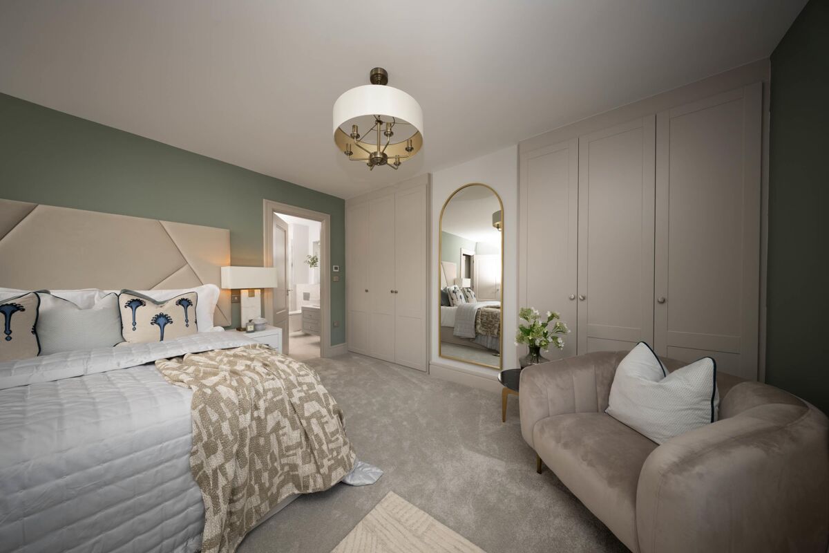 house for sale in Eastcote, Chavey Down Road, Winkfield Row, Berkshire