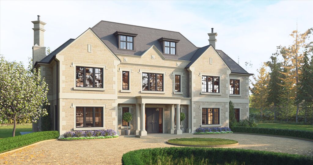 Image of The Wildwood Estate, Tilford, Farnham, GU10