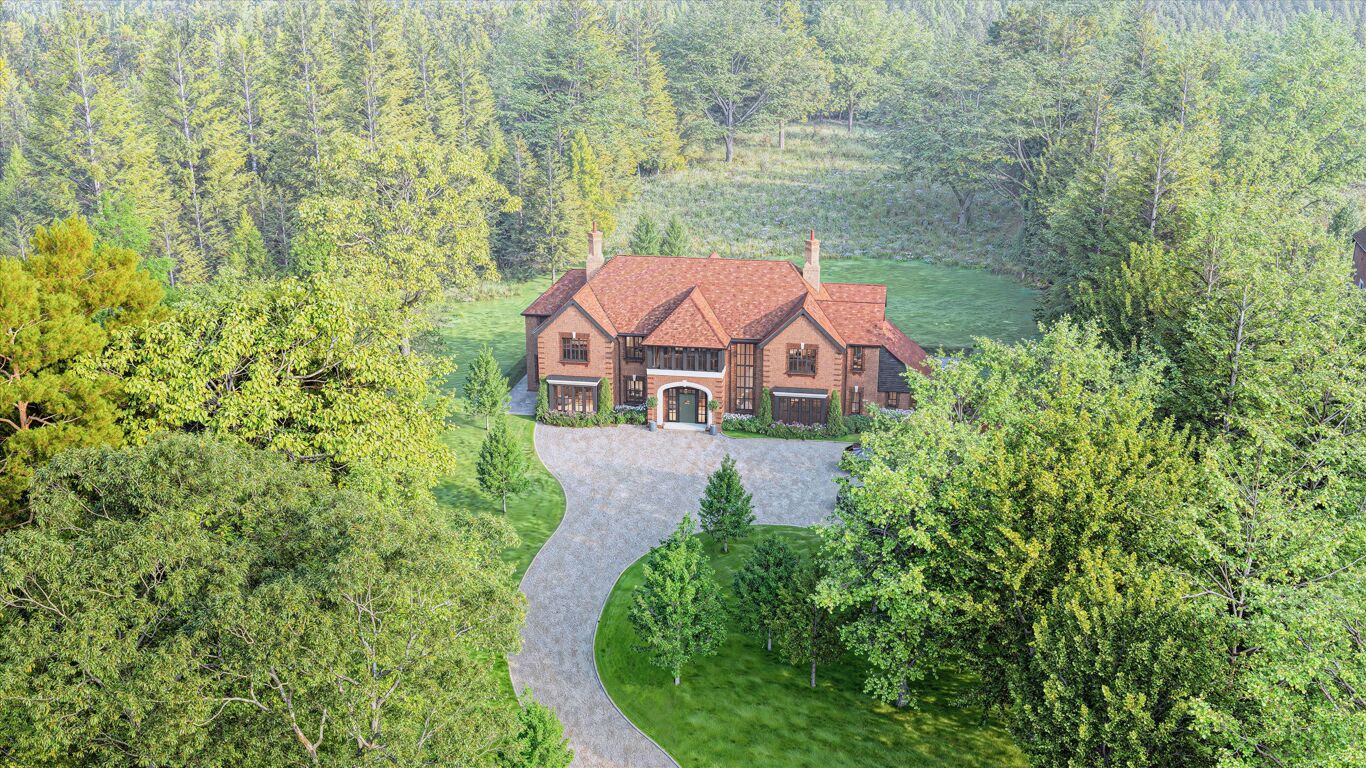 Image of The Wildwood Estate, Tilford, Farnham, GU10