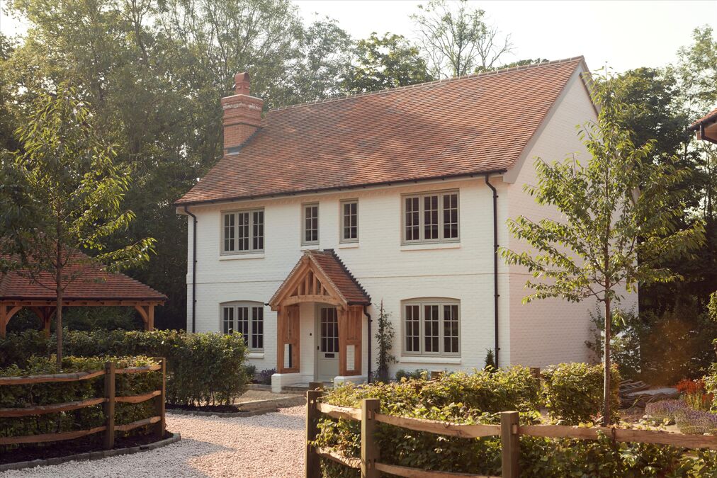 Image of Little Acre, Sawpit Road, Hurst, Berkshire RG10