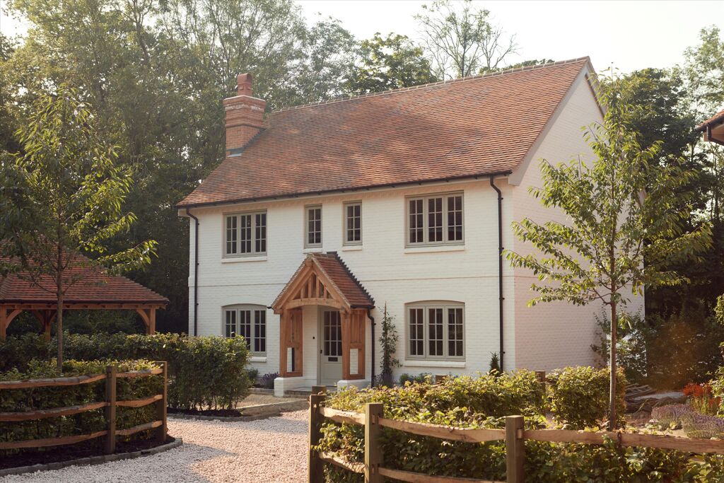 Image of Little Acre, Sawpit Road, Hurst, Berkshire RG10