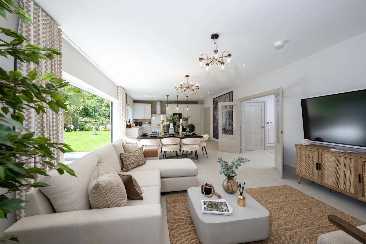 house for sale in Green Oak Park, Green Lane, Ockham, Surrey, GU23