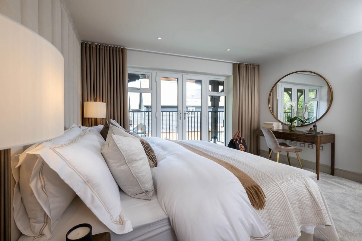 house for sale in Green Oak Park, Green Lane, Ockham, Surrey, GU23