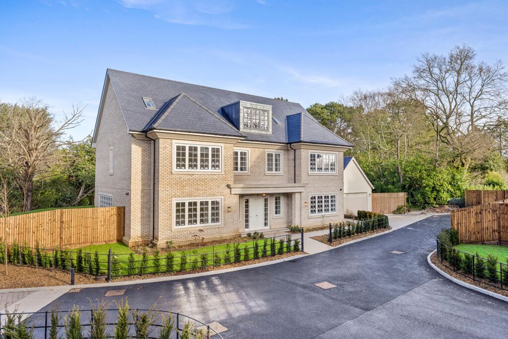 Image of Park View, Park View Road, Woldingham, Surrey CR3