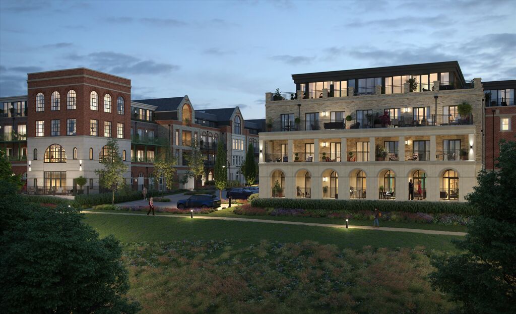 Image of Steuart Library, Sunningdale Park, Sunningdale, SL5