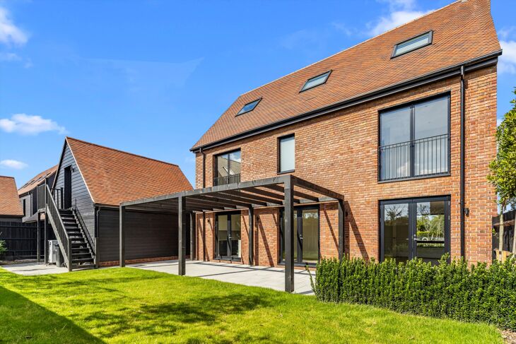 Picture of Alfold Gardens, Horsham Road, Alfold, GU6