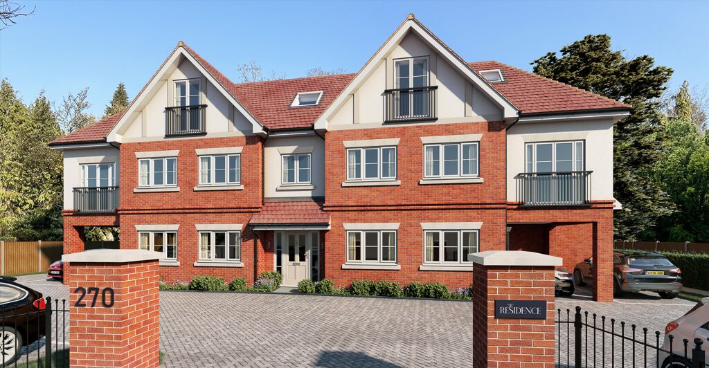 Image of The Residence, Weybridge, Surrey, KT13