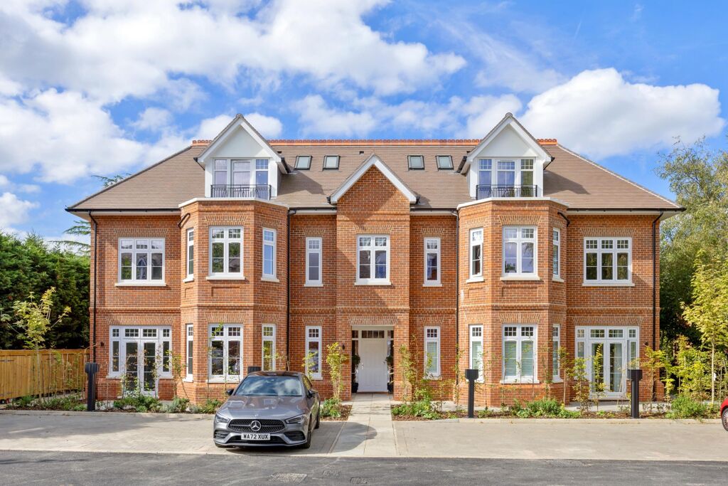 Image of Luna Place, More Lane, Esher, KT10.