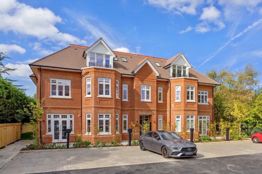 Image of Luna Place, More Lane, Esher, KT10