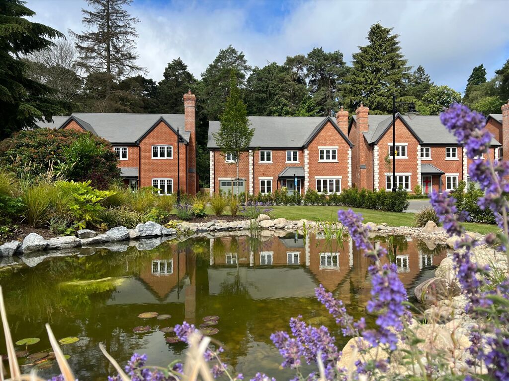 Image of Westwood Grove, Swinley Road, Ascot SL5