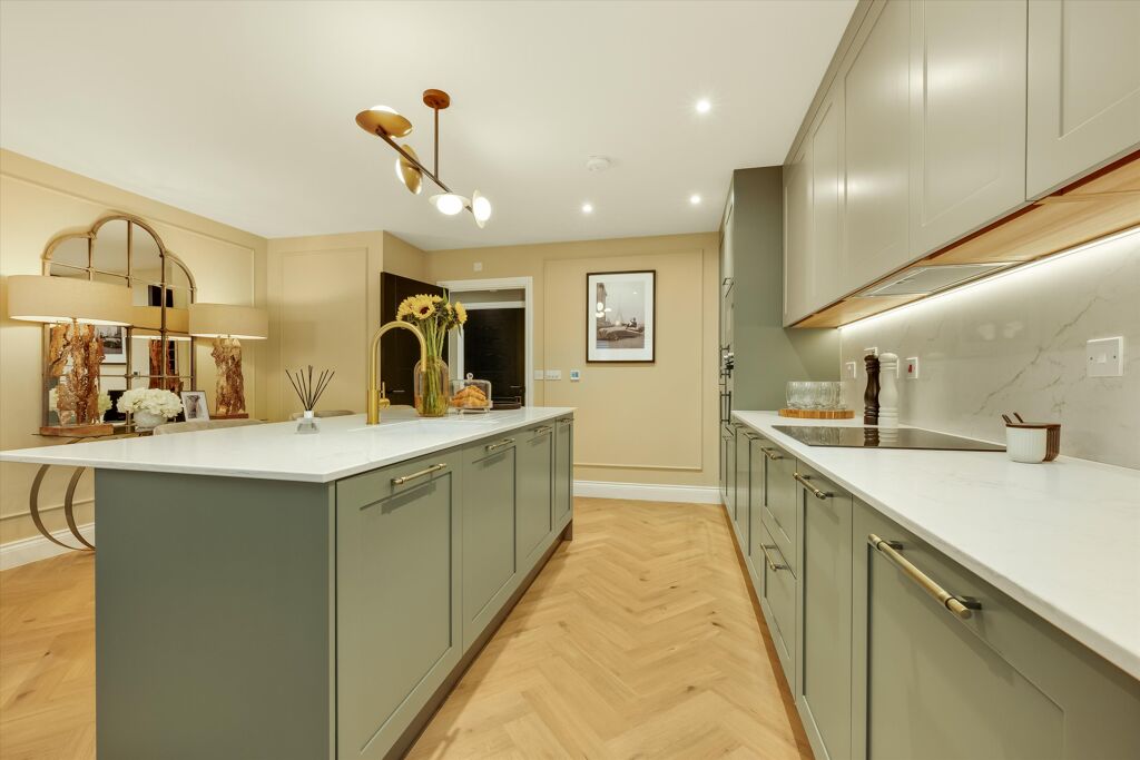 Image of The Residence, Weybridge, Surrey, KT13