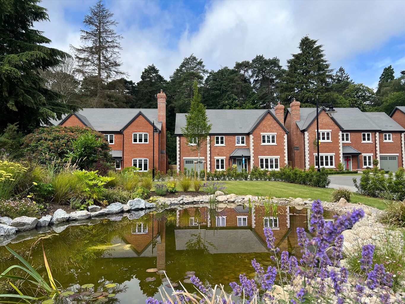 Image of Westwood Grove, Swinley Road, Ascot SL5