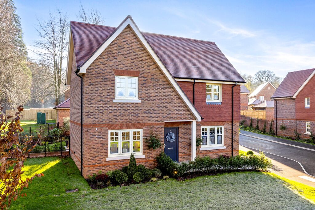 Image of Headley Chase, Headley, Surrey, KT18.