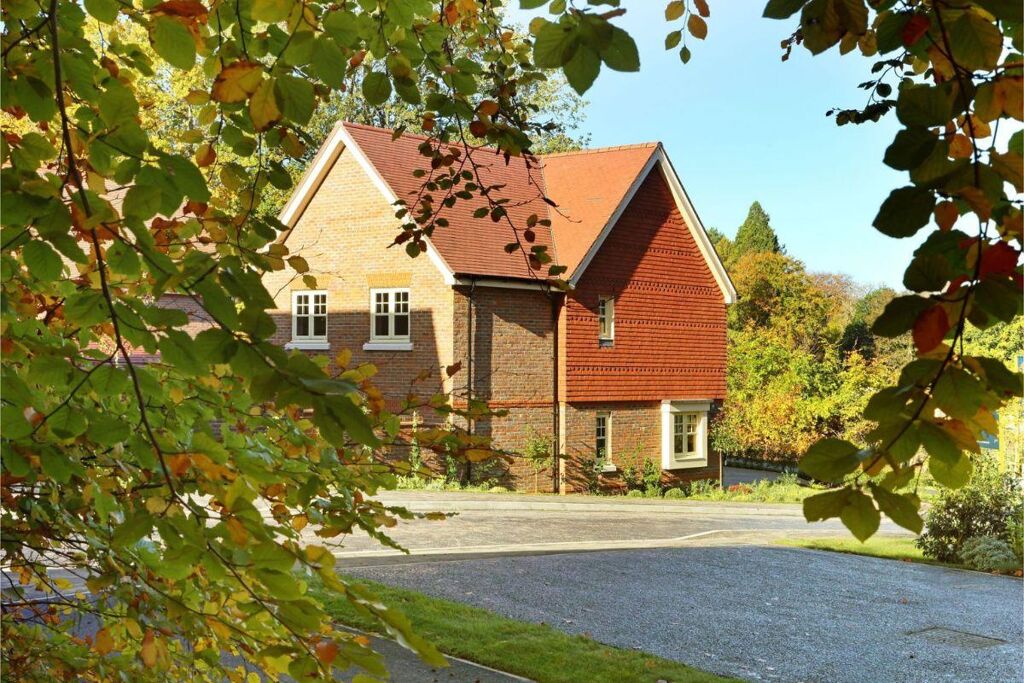Image of Headley Chase, Headley, Surrey, KT18.