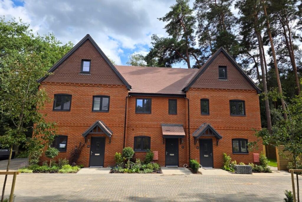 Image of Westwood Grove, Swinley Road, Ascot SL5