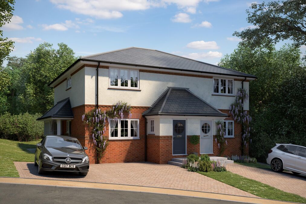 Image of Haslemere Heights, Hill Road, Haslemere, Surrey, GU27