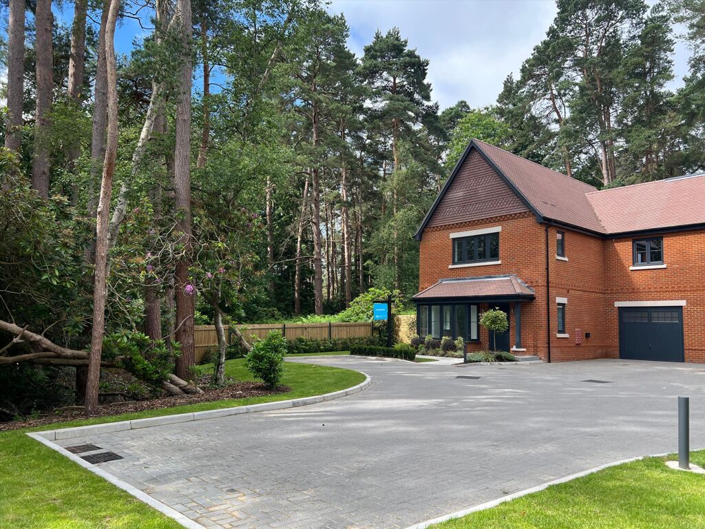 Image of Westwood Grove, Swinley Road, Ascot SL5