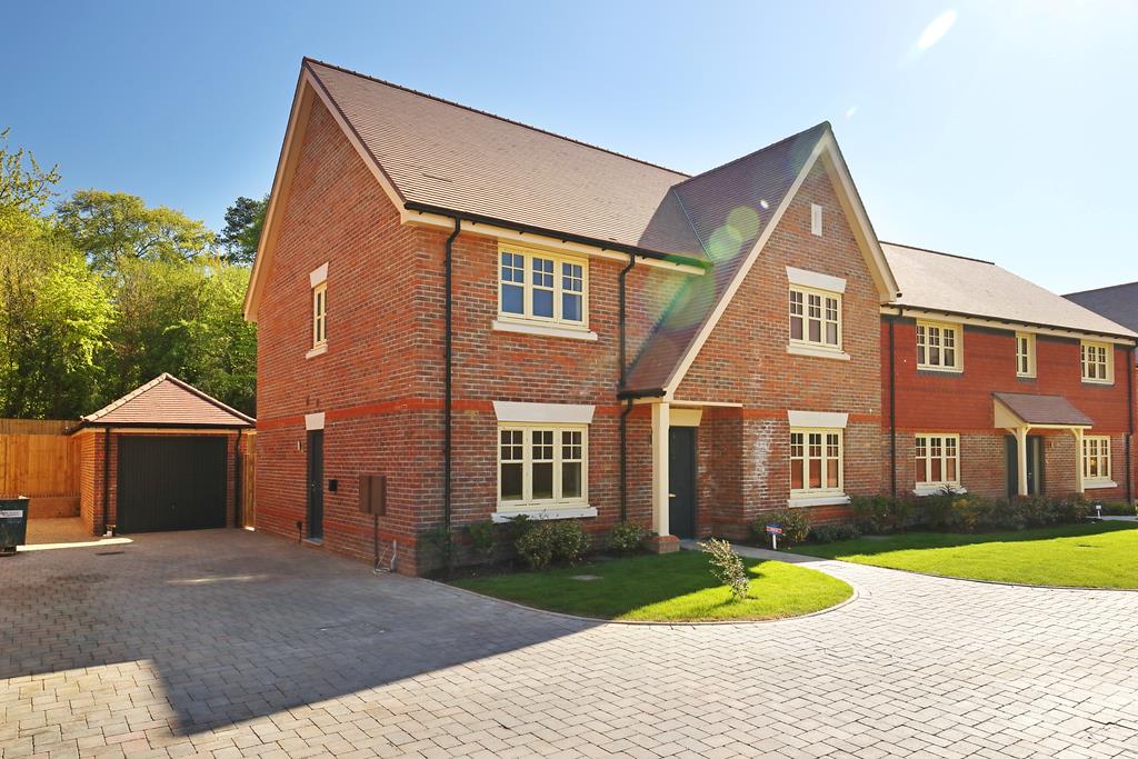 Image of Headley Chase, Headley, Surrey, KT18.