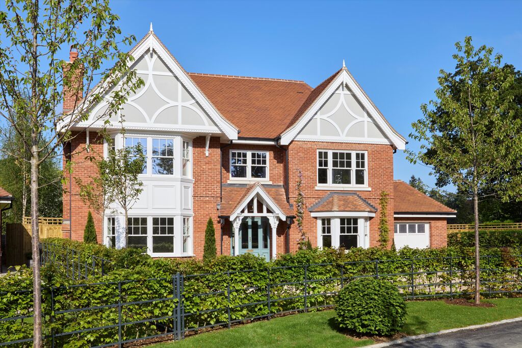 Image of Charleston Place, Hayes Grove, Shiplake, RG9