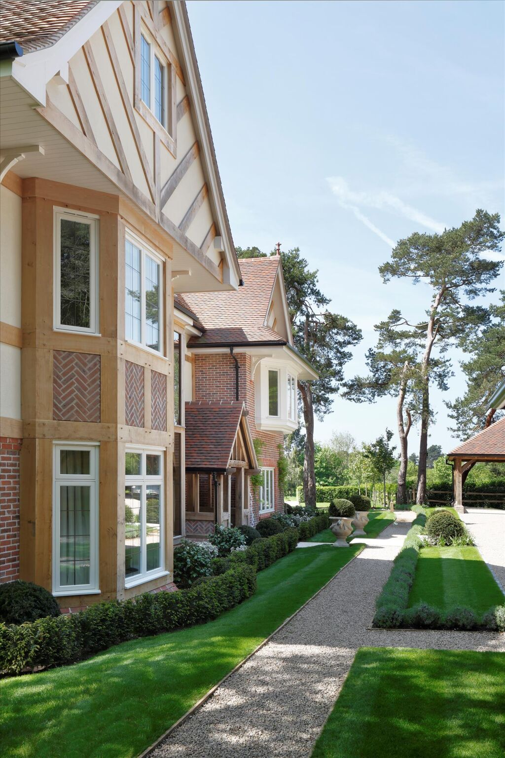 Image of Beechwood Manor, Henley-on-Thames, Berkshire RG9