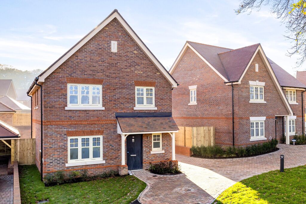 Image of Headley Chase, Headley, Surrey, KT18